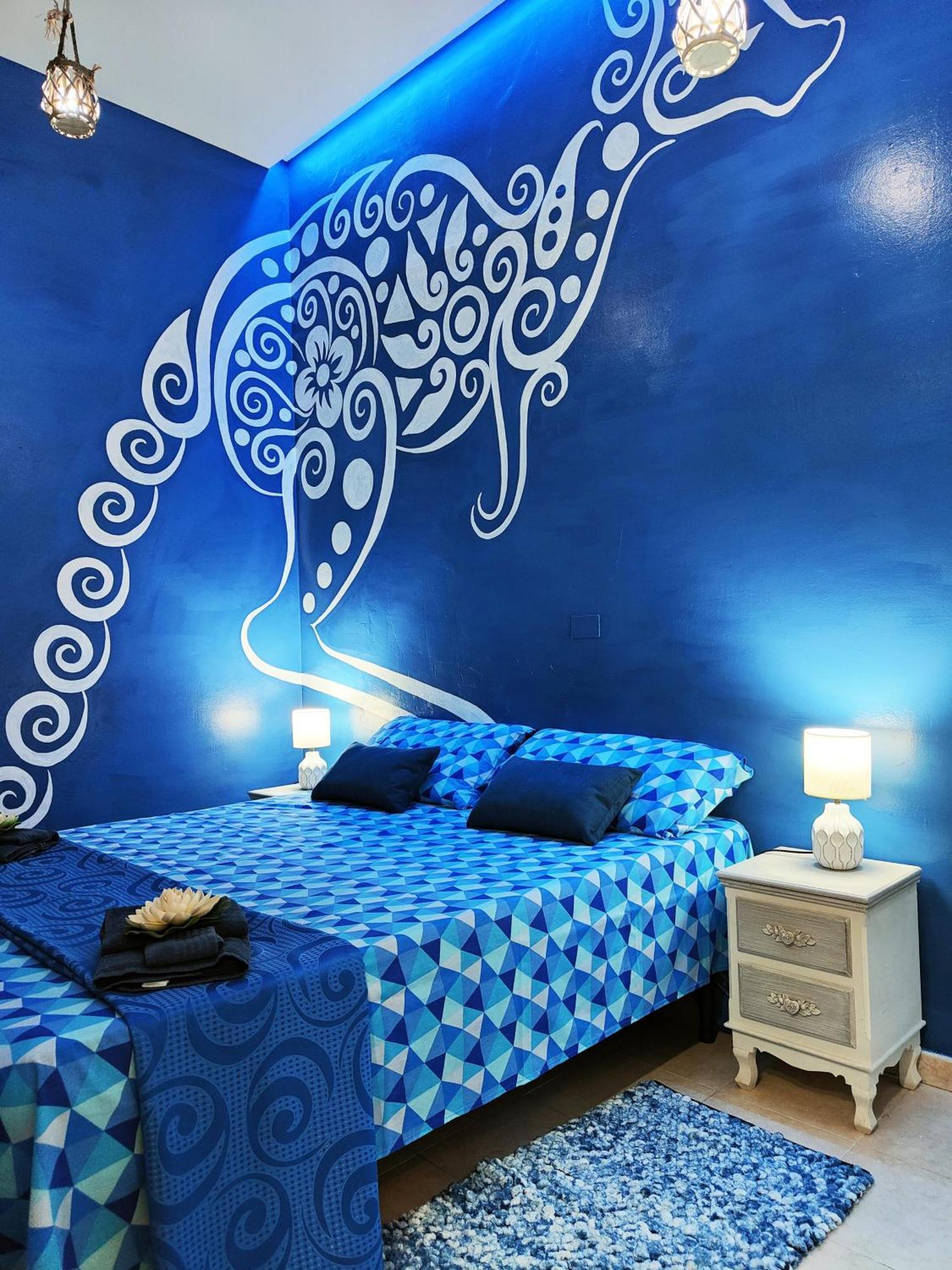 Guastella House Hotell Palermo Exteriör bild