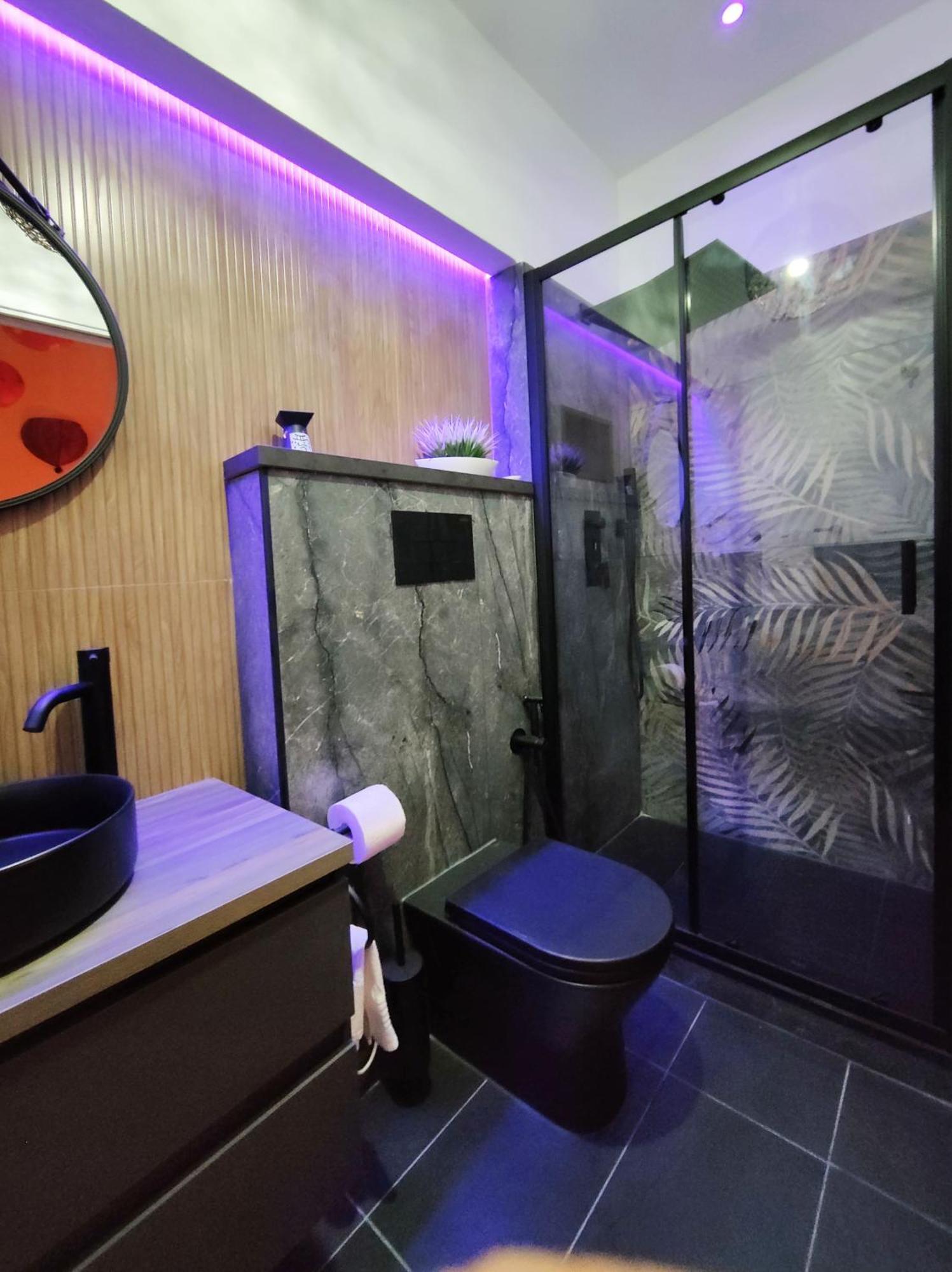 Guastella House Hotell Palermo Exteriör bild