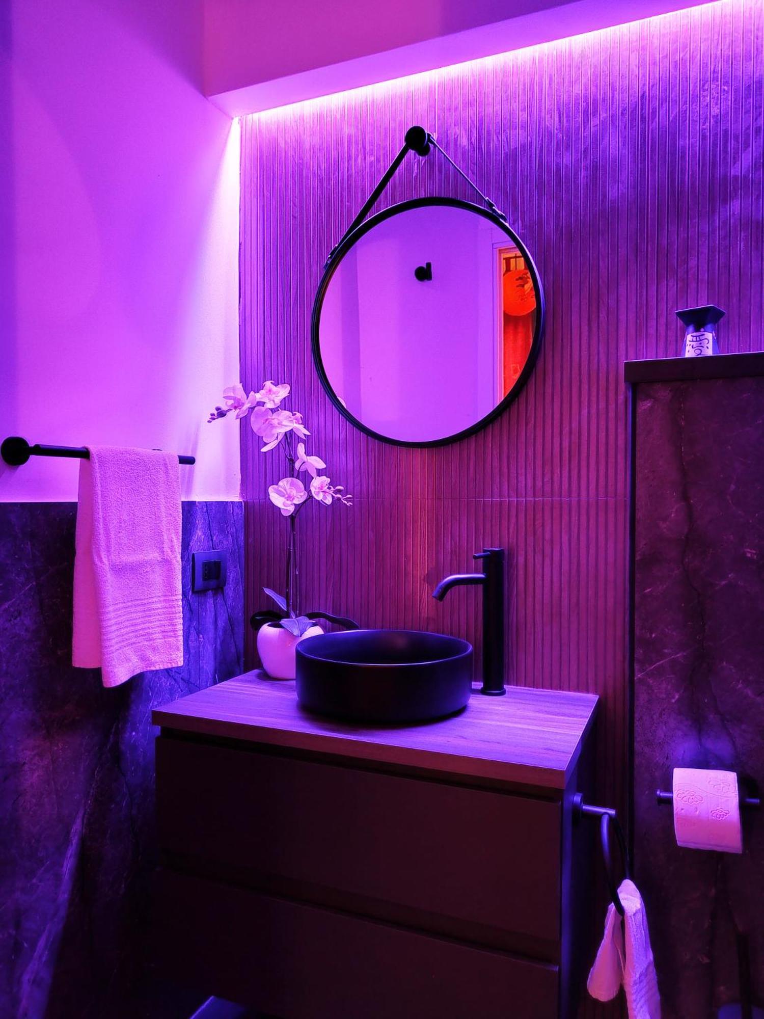 Guastella House Hotell Palermo Exteriör bild