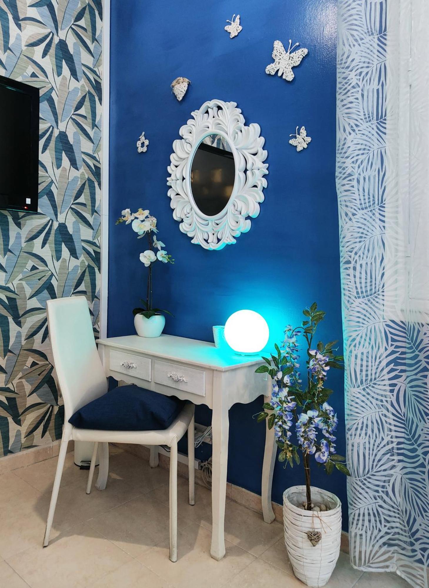 Guastella House Hotell Palermo Exteriör bild