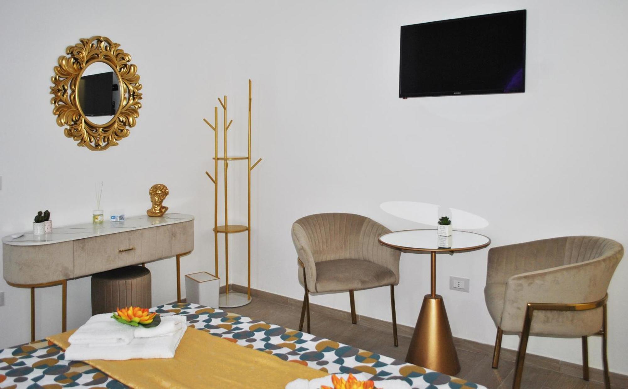 Guastella House Hotell Palermo Exteriör bild