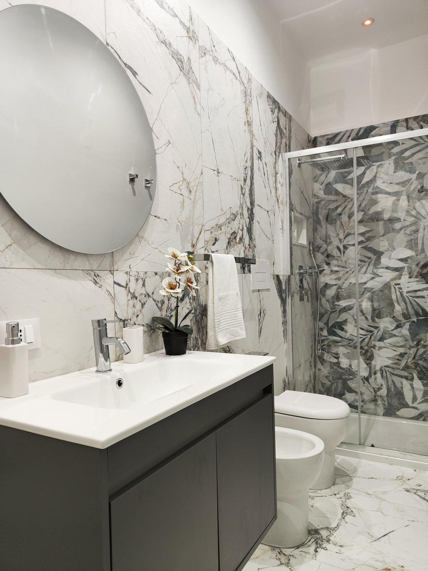 Guastella House Hotell Palermo Exteriör bild