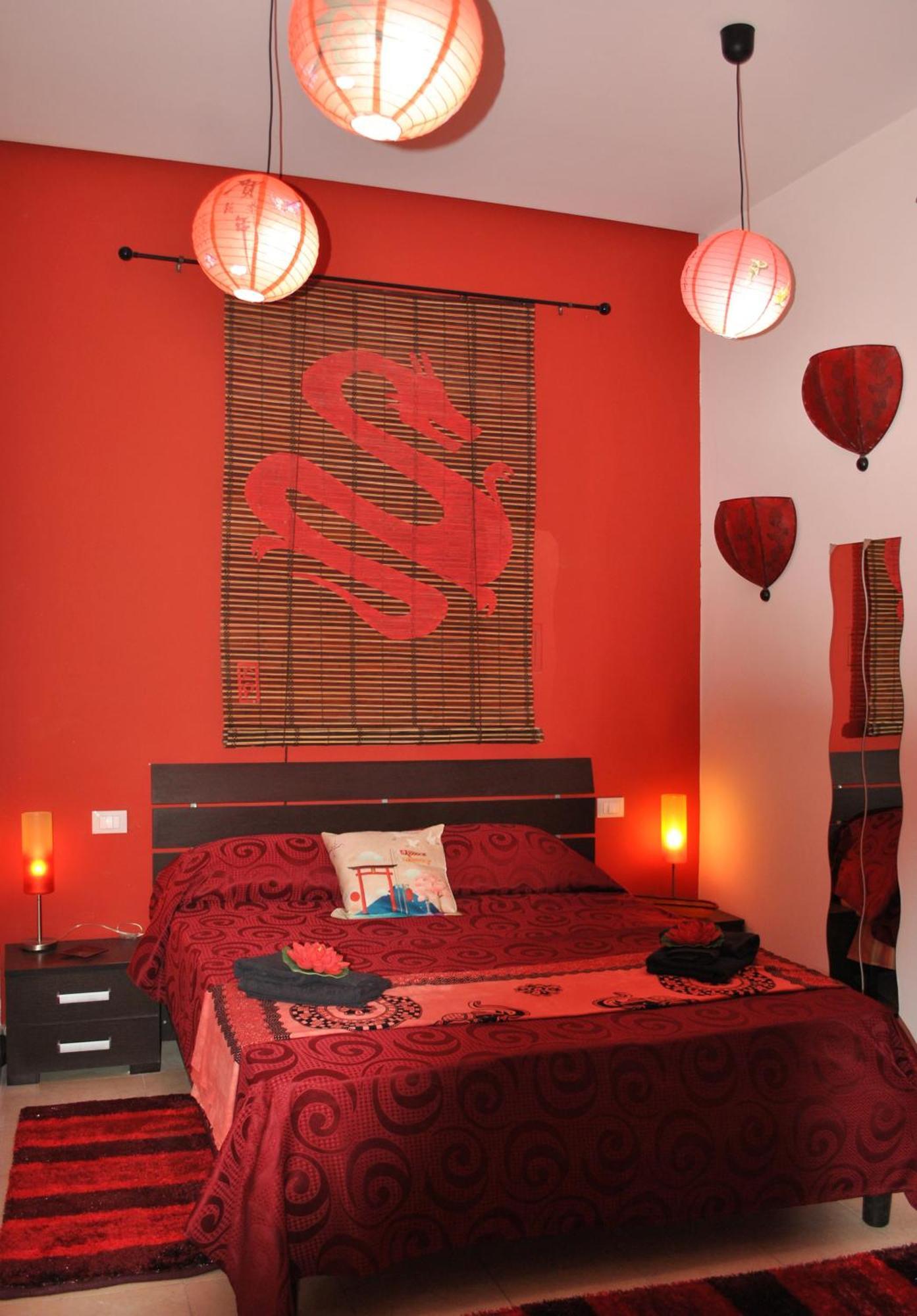Guastella House Hotell Palermo Exteriör bild