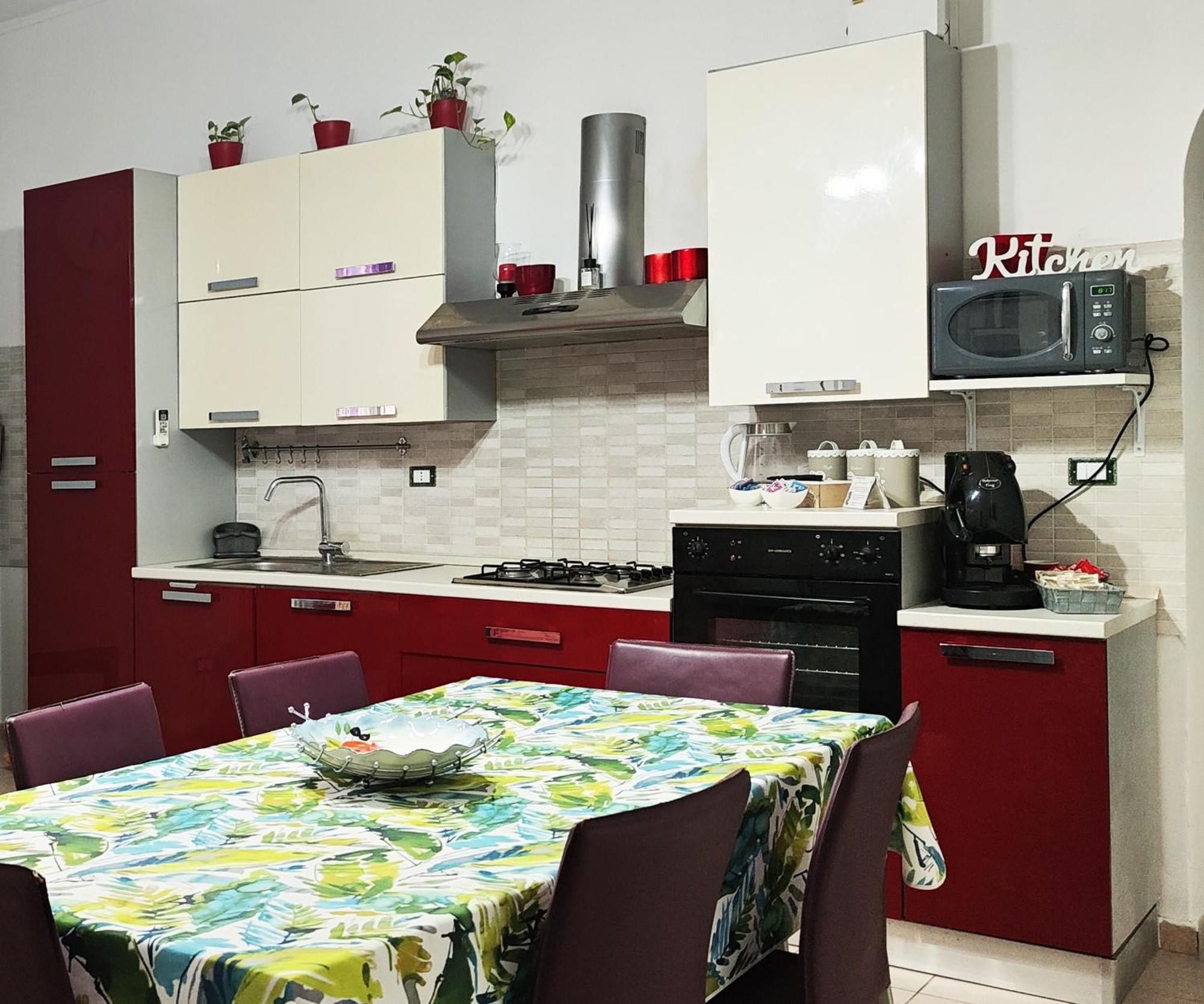 Guastella House Hotell Palermo Exteriör bild
